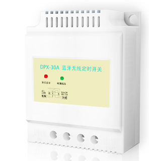  廣告燈安裝定時(shí)開(kāi)關(guān)怎么接線？
